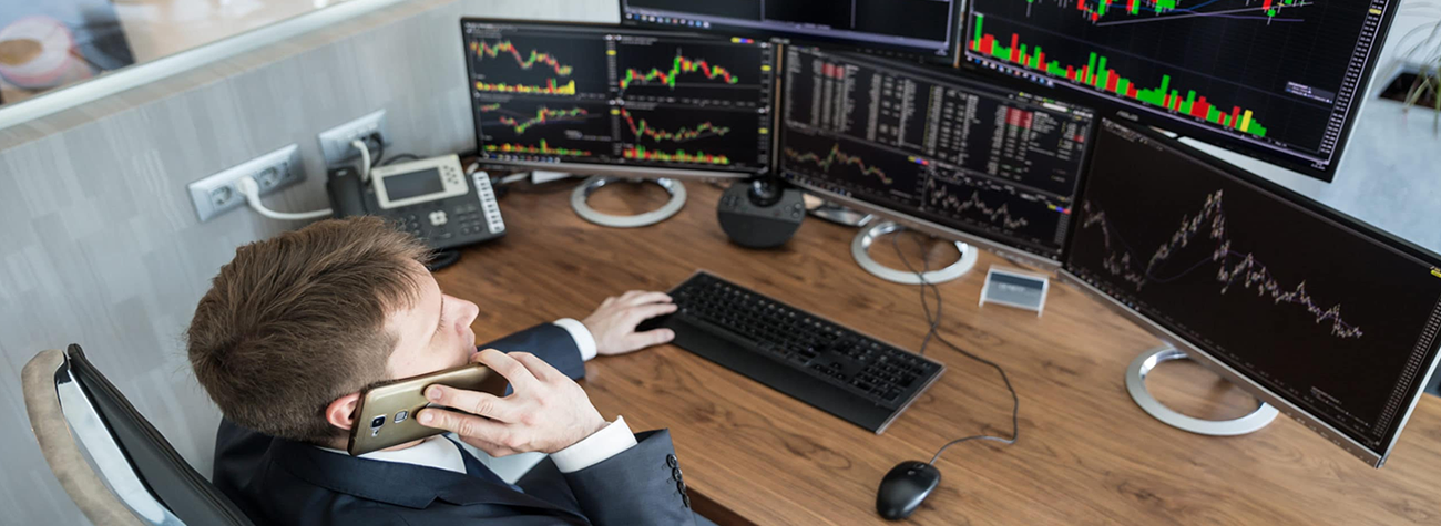 PROFESSIONAL TRADING ADVICE