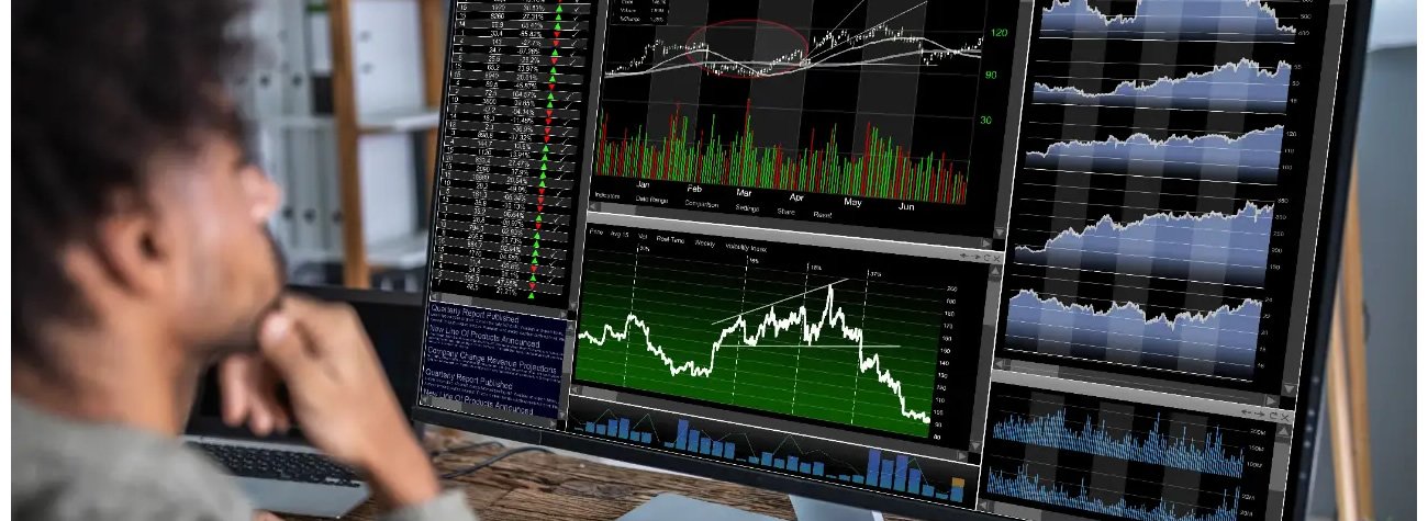 Stock Market Overview